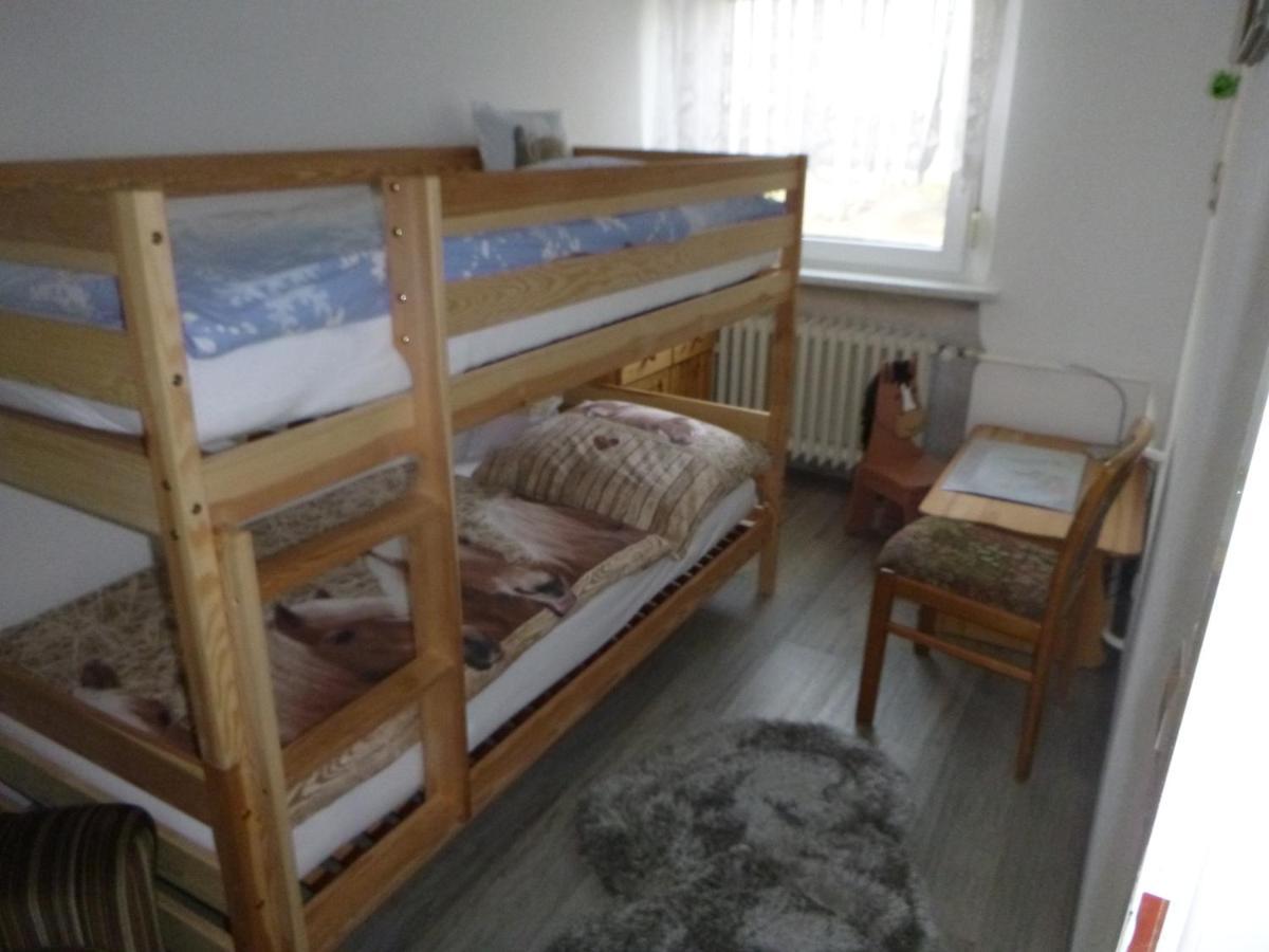 Maja Villa Guhrow Ngoại thất bức ảnh