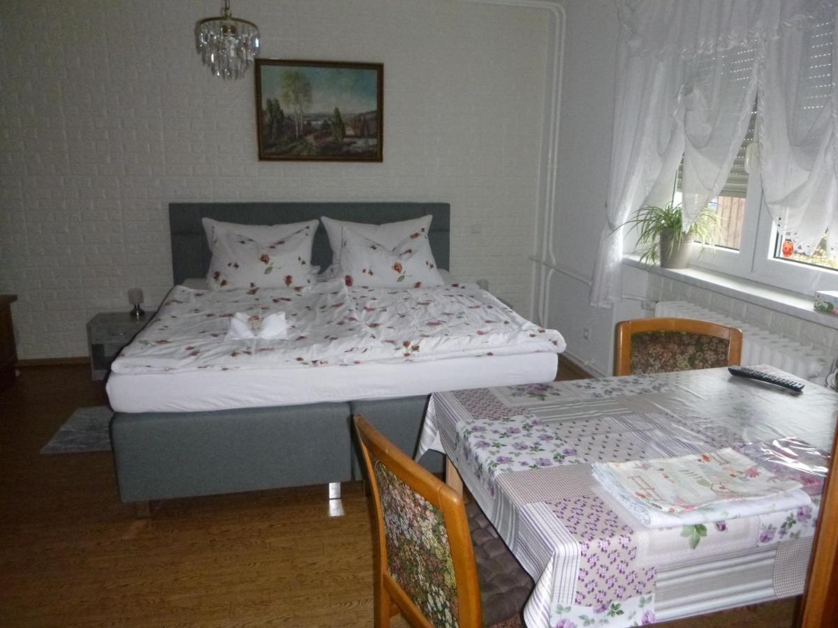 Maja Villa Guhrow Ngoại thất bức ảnh