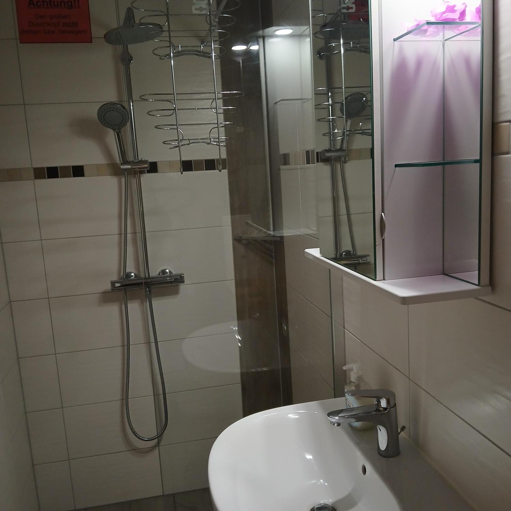 Maja Villa Guhrow Ngoại thất bức ảnh