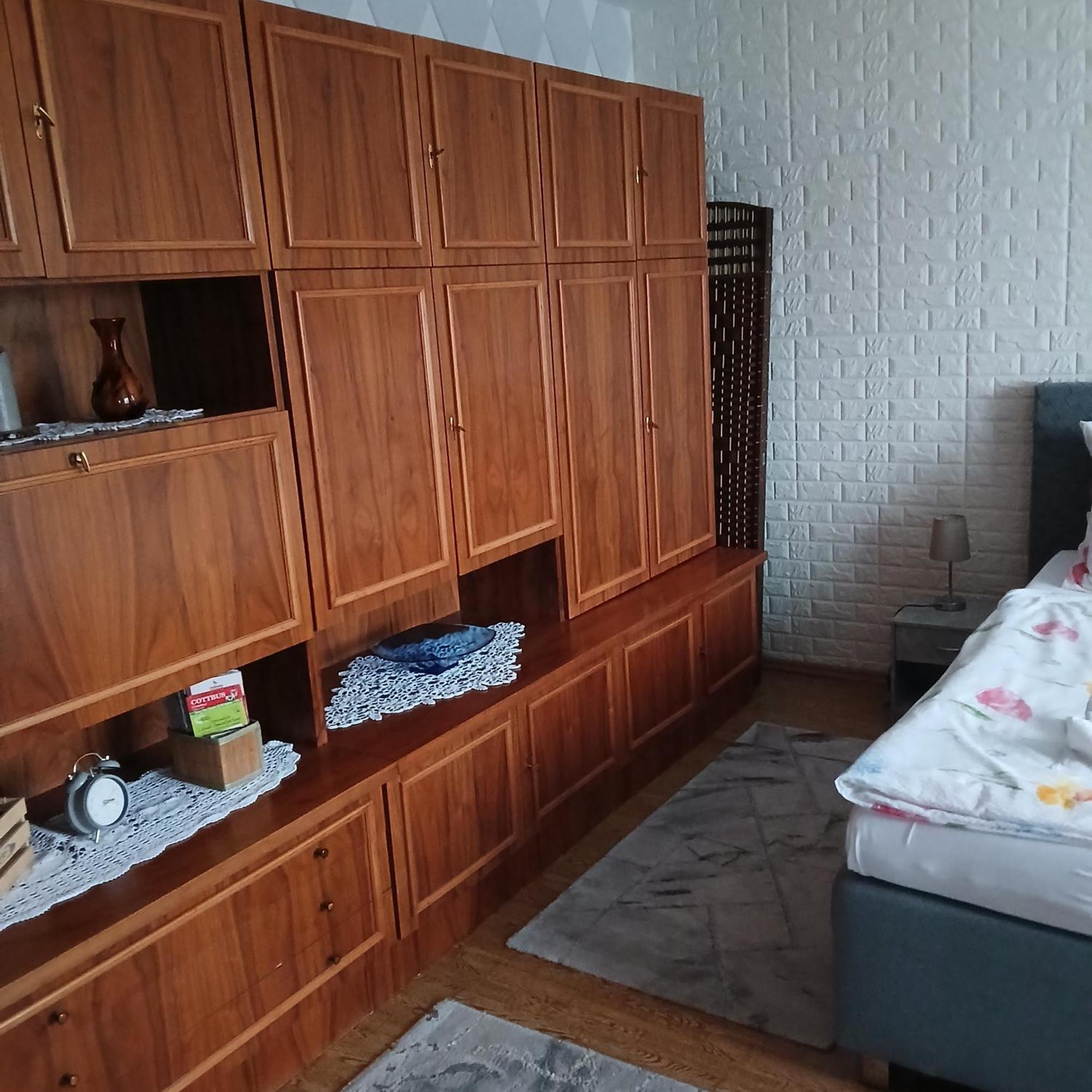 Maja Villa Guhrow Ngoại thất bức ảnh
